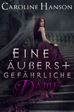 [Helen Foster 02] • Eine äußerst gefährliche Dame